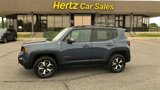 Used 2021 Jeep Renegade Trailhawk w/ Sun & Sound Group image 5