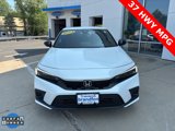 Used 2022 Honda Civic Sport image 2