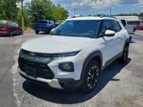 Used 2023 Chevrolet TrailBlazer LT w/ Convenience Package image 3
