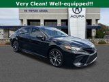 Used 2020 Toyota Camry SE image 5