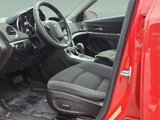 Used 2015 Chevrolet Cruze LT image 5