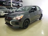 New 2024 Mitsubishi Mirage G4 Black Edition image 3