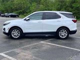 Certified 2022 Chevrolet Equinox LT image 6