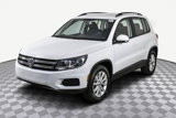 Used 2017 Volkswagen Tiguan Limited w/ Premium Package image 4