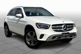 Certified 2021 Mercedes-Benz GLC 300 image 2