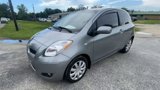 Used 2010 Toyota Yaris 2-Door Hatchback image 4
