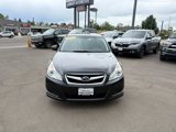 Used 2012 Subaru Legacy 2.5i image 4