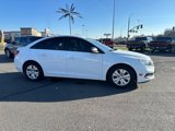 Used 2015 Chevrolet Cruze LS image 4