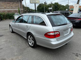 Used 2004 Mercedes-Benz E 500 4MATIC Wagon image 6