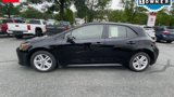 Certified 2022 Toyota Corolla SE image 5