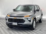 New 2025 Chevrolet TrailBlazer LS w/ LS Convenience Package image 3