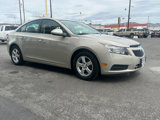 Used 2013 Chevrolet Cruze LT image 2