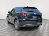 Used 2021 MAZDA CX-5 Touring w/ Touring Preferred SV Package image 6