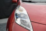 Used 2013 Nissan Leaf SL w/ Premium Pkg image 4