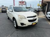 Used 2014 Chevrolet Equinox LT image 3