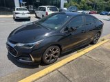 Used 2019 Chevrolet Cruze LT w/ Convenience Package image 2