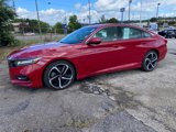 Certified 2019 Honda Accord Sport image 4