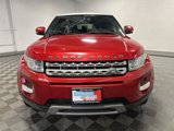 Used 2013 Land Rover Range Rover Evoque Pure Premium image 3