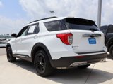 Used 2021 Ford Explorer XLT w/ Equipment Group 202A image 3