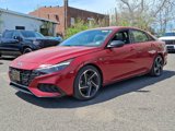 Used 2022 Hyundai Elantra N Line w/ Cargo Package image 4