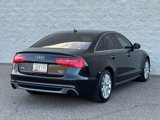 Used 2015 Audi A6 3.0T Premium Plus w/ Cold Weather Package image 6