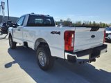 New 2025 Ford F250 XLT image 3