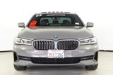 Certified 2022 BMW 530e w/ Convenience Package image 3