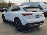Used 2021 Buick Envision Essence w/ Sport Touring Package image 5