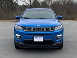 Used 2018 Jeep Compass Latitude w/ Popular Equipment Group image 2