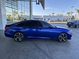 Used 2022 Honda Accord Sport image 3