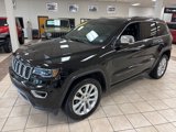 Used 2017 Jeep Grand Cherokee Limited w/ Luxury Group II image 3
