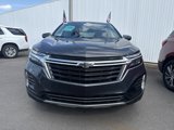 Certified 2022 Chevrolet Equinox LT image 2