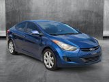 Used 2013 Hyundai Elantra Limited image 3