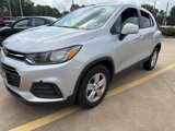 Used 2021 Chevrolet Trax LS w/ Tint and Cruise Package image 3