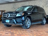 Used 2019 Mercedes-Benz GLS 550 4MATIC image 3