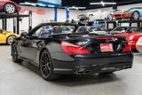 Used 2014 Mercedes-Benz SL 63 AMG image 6