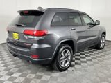 Used 2018 Jeep Grand Cherokee Trailhawk image 5