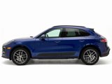 Certified 2024 Porsche Macan image 2
