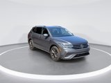 Used 2023 Volkswagen Tiguan SE image 2
