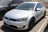 Used 2016 Volkswagen e-Golf SE image 5