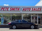 Used 2017 Toyota Camry LE image 2
