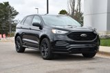 Used 2022 Ford Edge SE w/ Black Appearance Package image 2