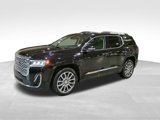 Certified 2023 GMC Acadia Denali w/ Denali Ultimate Package image 4