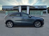 Used 2020 Cadillac XT4 Sport image 4