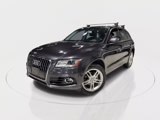 Used 2015 Audi Q5 2.0T Premium image 2