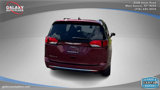 Used 2017 Chrysler Pacifica Touring-L w/ Tire & Wheel Group image 6