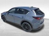 Used 2023 MAZDA CX-5 Carbon Edition image 3