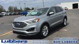 Used 2020 Ford Edge Titanium image 4