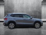 Used 2024 Volkswagen Taos SE image 4