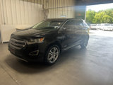 Used 2016 Ford Edge Titanium image 3